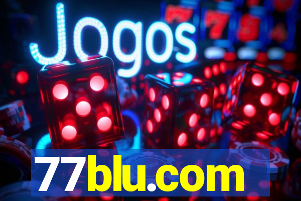 77blu.com