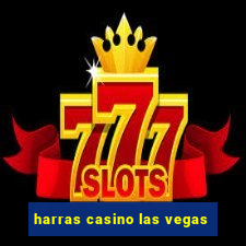 harras casino las vegas