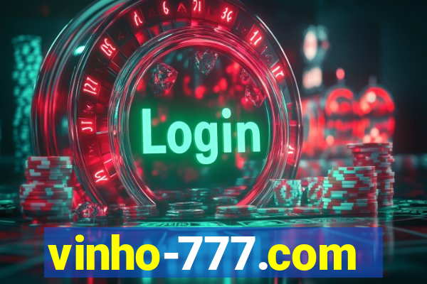 vinho-777.com