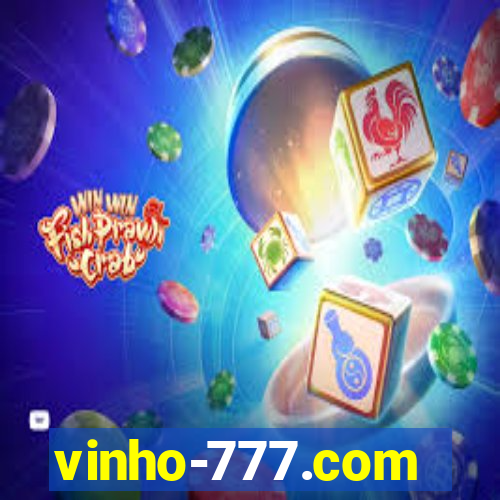 vinho-777.com