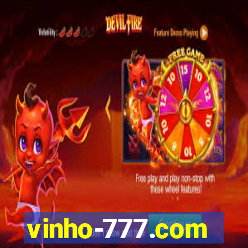 vinho-777.com