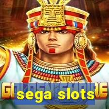 sega slots