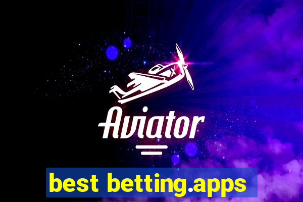 best betting.apps