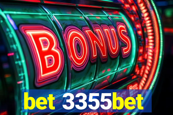 bet 3355bet