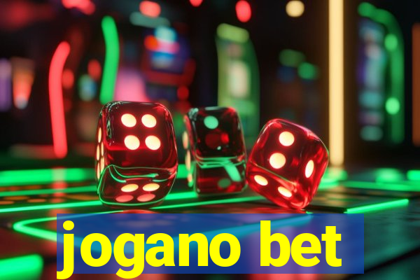 jogano bet