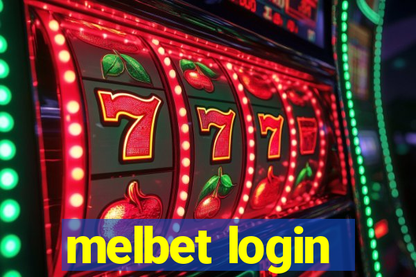 melbet login