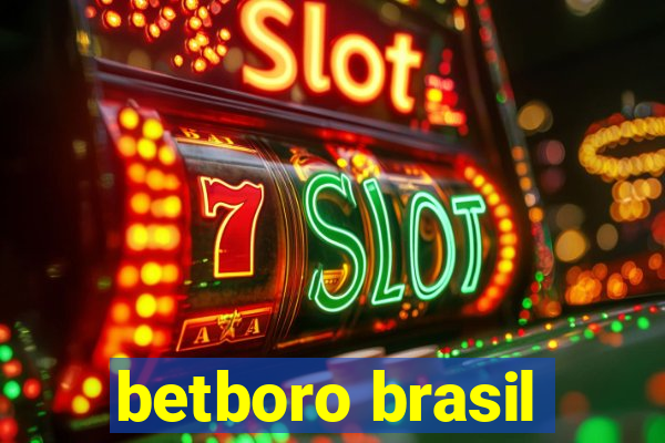 betboro brasil