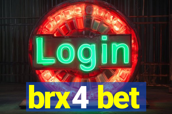 brx4 bet