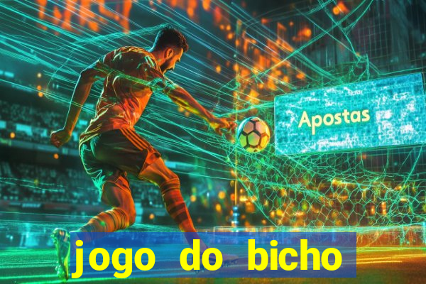 jogo do bicho online que ganha dinheiro de verdade