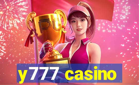 y777 casino