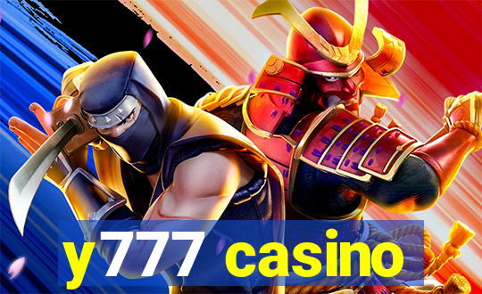 y777 casino