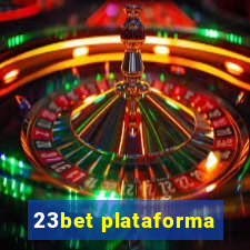 23bet plataforma