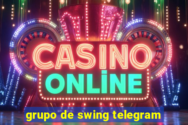 grupo de swing telegram