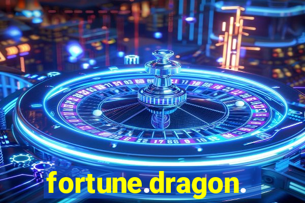 fortune.dragon.casino