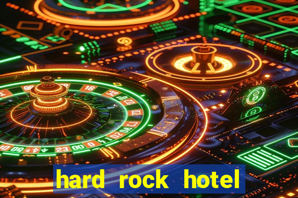 hard rock hotel casino punta cana all inclusive