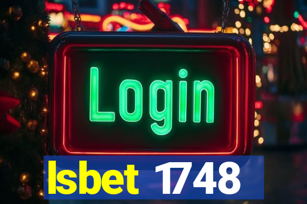 lsbet 1748