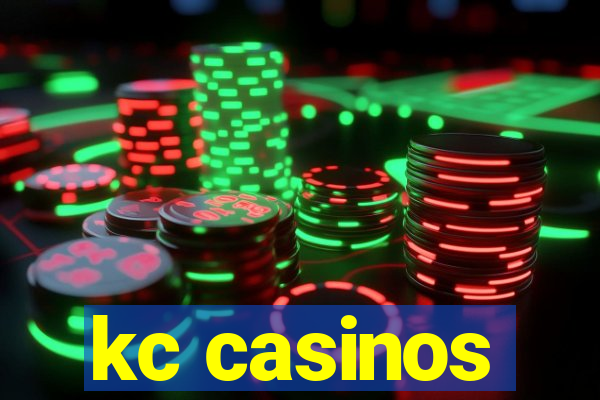 kc casinos