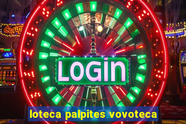 loteca palpites vovoteca