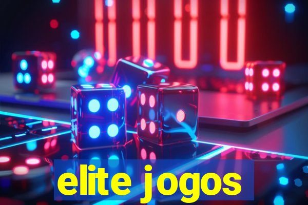 elite jogos