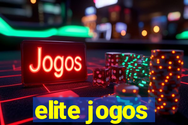 elite jogos