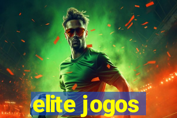 elite jogos