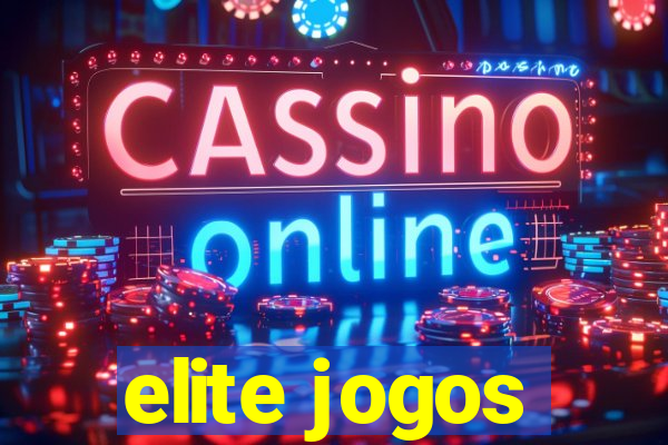 elite jogos