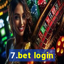 7.bet login