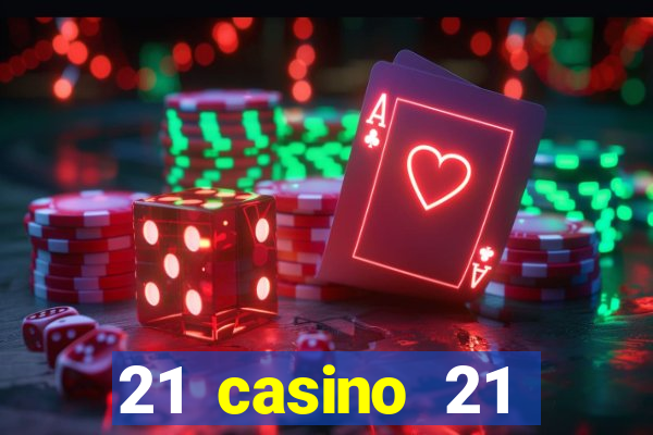 21 casino 21 freispiele ohne einzahlung