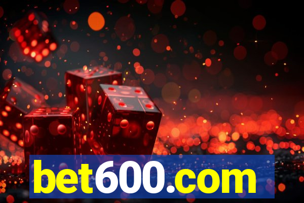 bet600.com