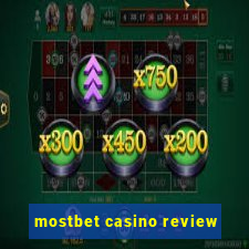 mostbet casino review