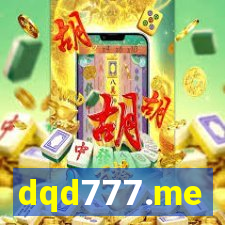 dqd777.me