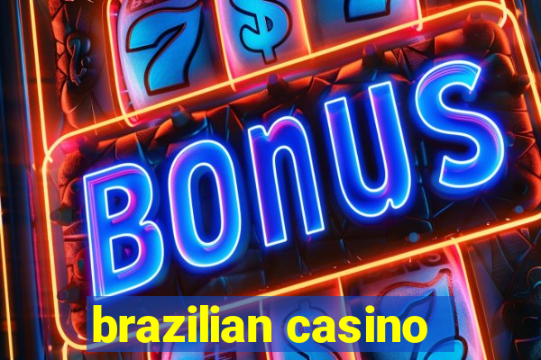 brazilian casino