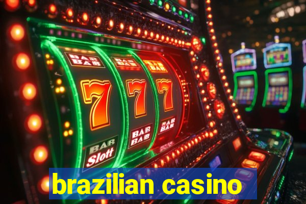 brazilian casino