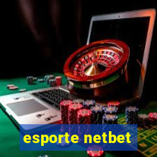 esporte netbet