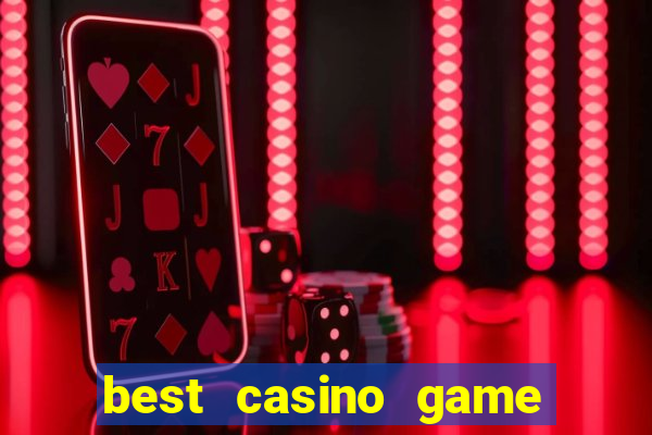 best casino game on draftkings michigan