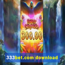 333bet.com download