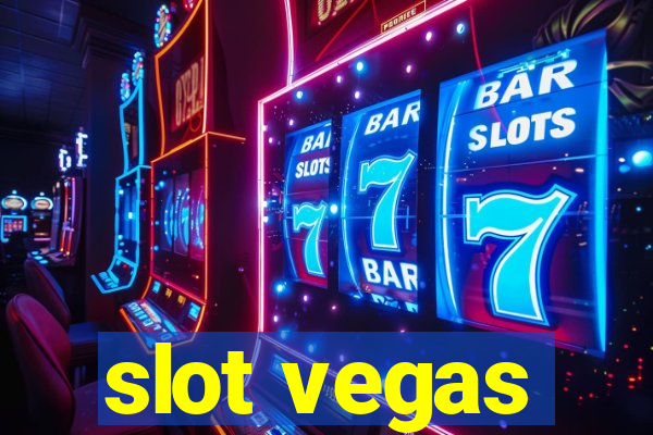 slot vegas