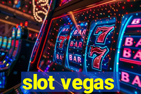 slot vegas