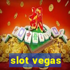 slot vegas