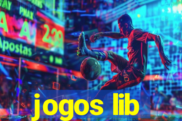 jogos lib