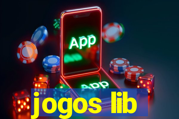 jogos lib