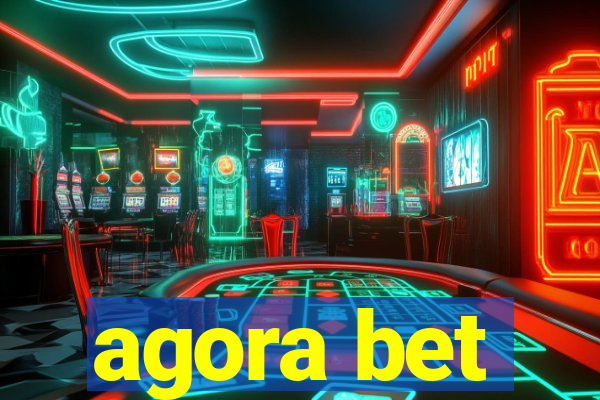 agora bet