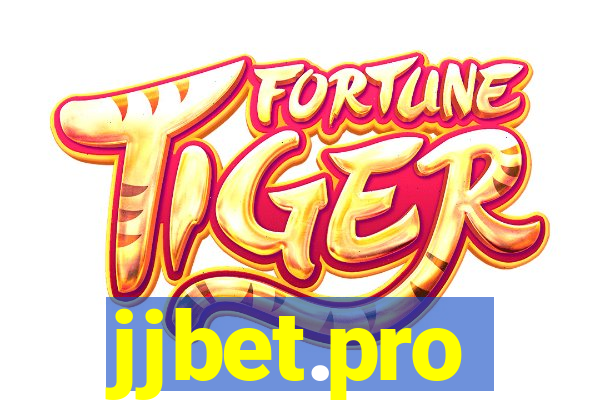 jjbet.pro