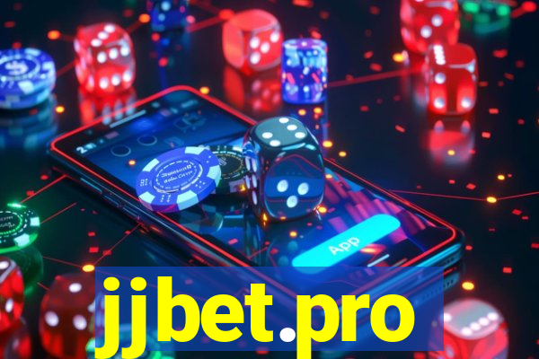 jjbet.pro