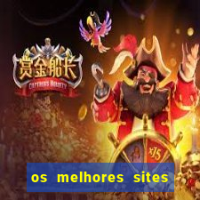 os melhores sites de jogo