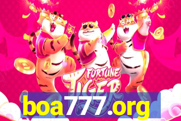 boa777.org