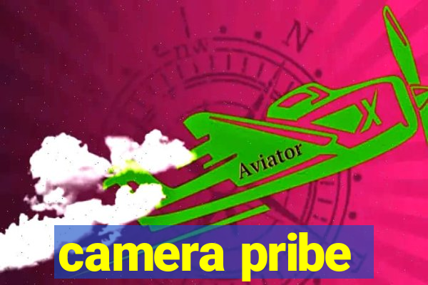 camera pribe