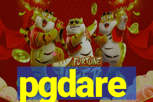 pgdare