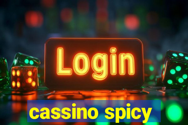 cassino spicy