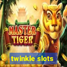 twinkle slots